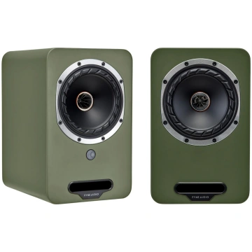 Fyne Audio Cubitt 5