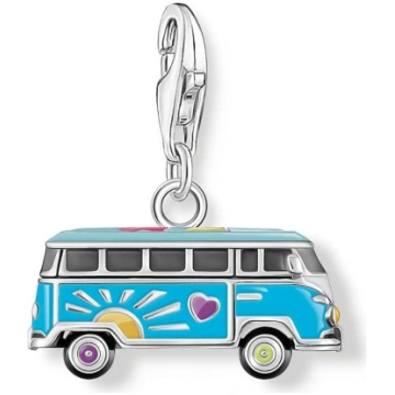 THOMAS SABO Charm-Anhänger Original Volkswagen Hip