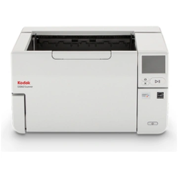 Alaris S3060F Flatbed & ADF scanner 600 x 600 DPI 