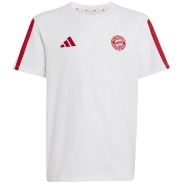 Adidas FC Bayern DNA krekls junioriem KG2591 / bal