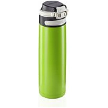 Leifheit Flip 0,6l Kiwi termoss 444110 VIDAXL-LEIF