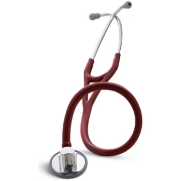 LITTMANN "MASTER CARDIOLOGY" - 2163 - bordo, 1 gab