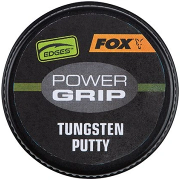 Fox - Volframa pasta Fox Edges Power Grip Tungsten