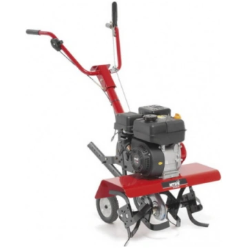 Zemes frēze T/330 M, MTD