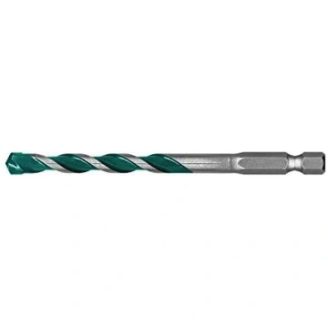 10.0/120 mm urbis Allmat 1/4" HELLER 262682