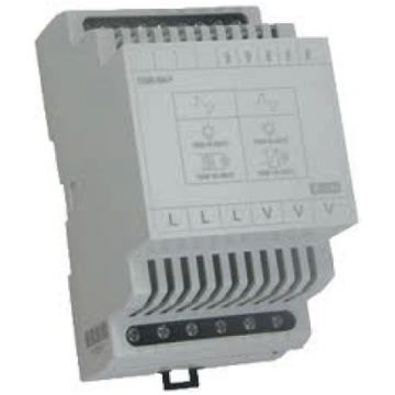 Jaudas regulators 230V, DIM-6-3M-P Elko EP