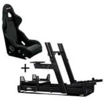 Next Level Racing GTElite Aluminium Simulator Cock