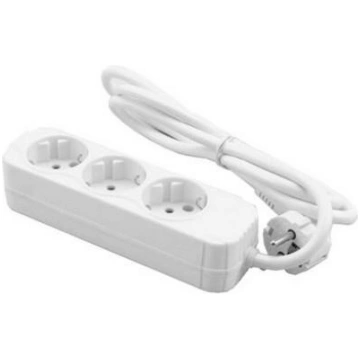 CABLE POWER EXTENSION 1.4M/3OUTL. MRCS201 MEDIARAN