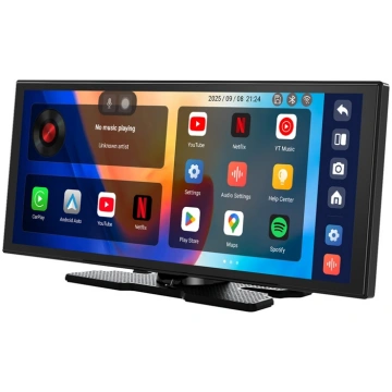OTTOCAST OTTOAIBOX N95C Car Monitor