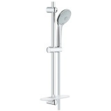Dušas komplekts Grohe Euphoria 110 Massage III, 60