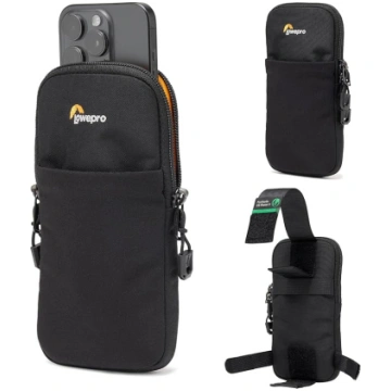 Lowepro ProTactic CS Phone III profesionāls viedtā
