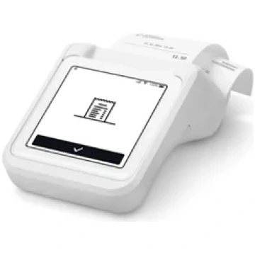 SumUp Solo Card Reader With Receipt Printer 800620