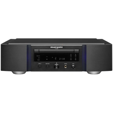 Marantz SA-KI RUBY Black