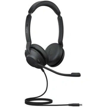 Jabra Evolve2 30 SE UC Stereo - headset - USB-C, U