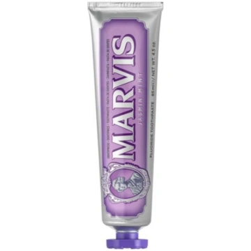 Zobu pasta Marvis Jasmin Mint, piparmētru garša, 8