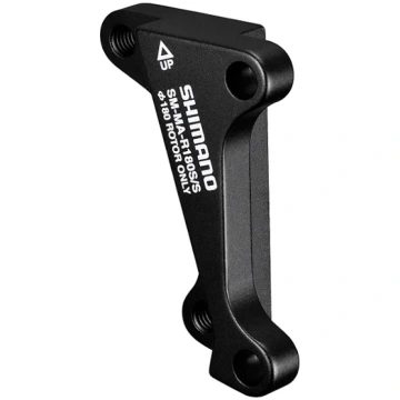 Diska bremzes mount adapter - Shimano SM-MA-R180 S