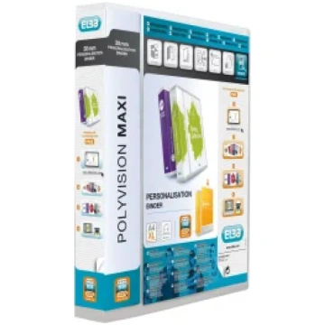 Mape ELBA MAXIVISION S50, 4R 01082_98