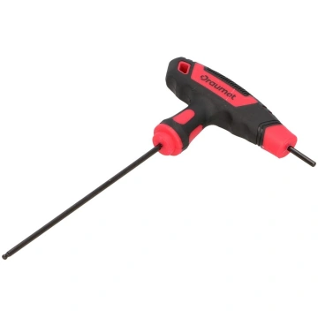 4.0mm seškantis T-veida rokturis EGA E8089