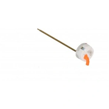 Termoregulātors TSE (SLIM PC RB10-15-30 virs izlie