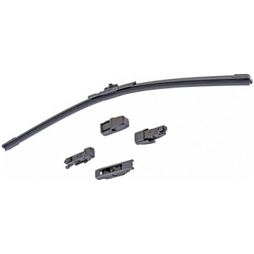 BOSCH AEROTWIN MULTI-CLIP KLAASIPUHASTAJA/KOJAMEES