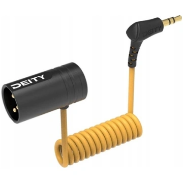 Deity Deity Kabel VLINK (XLR - 3,5mm TRS) DTVLINK