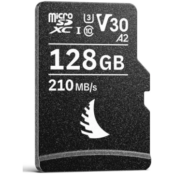 Karta PNY Angelbird AV PRO microSD V30 MK2 128 GB 