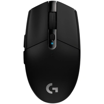 Logitech G G305 LIGHTSPEED Wireless Gaming Mouse