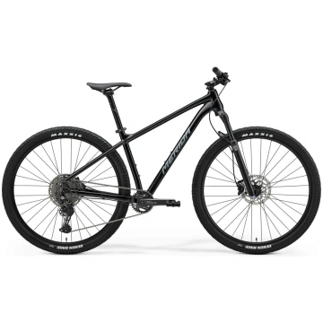 Kalnu MTB velosipēds Merida Big.Nine 400 IV1 metāl