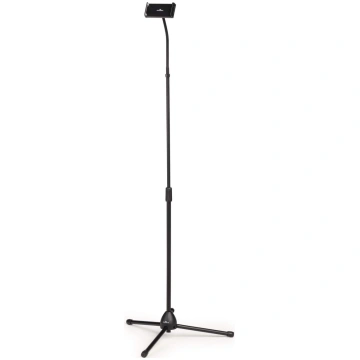 Durable Twist Floor tablet holder for floors (8942