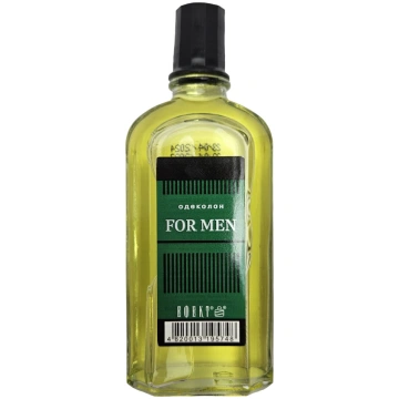 EFFECT Odekolons Vīriešiem, 77 ml