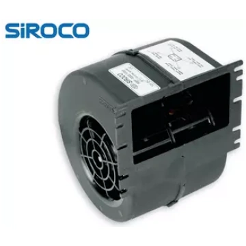 Ventilators SPAL TS400, 12V, kods 9000-19315