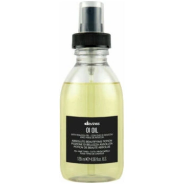 Davines OI Oil - Zkrášlující olej 135ml 8004608247
