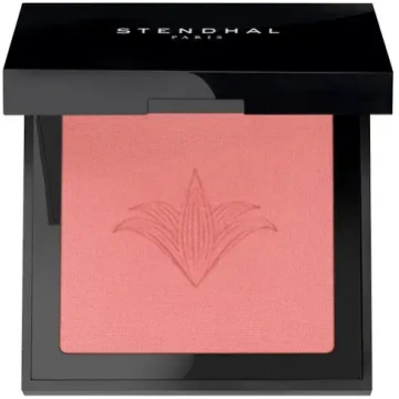 STENDHAL Illuminating Blush 301 Rose Nevada 5.5g 3