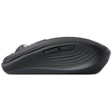 Logitech MX Anywhere 3S Mouse - RF Wireless + Blue