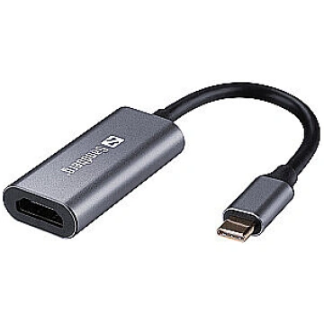 SANDBERG USB-C to HDMI Link 136-12