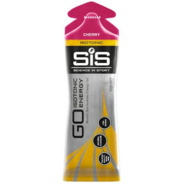 Enerģijas želeja SIS GO Energy Gel Cherry, 60ml