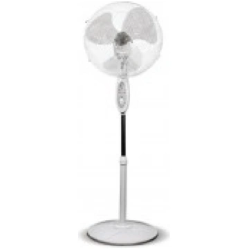 16" stāv ventilators, balts (DA-1611) DEDRA