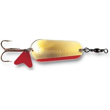 DAM DAM Weedless Spoon 5.5cm 22g S Silver/Gold – B