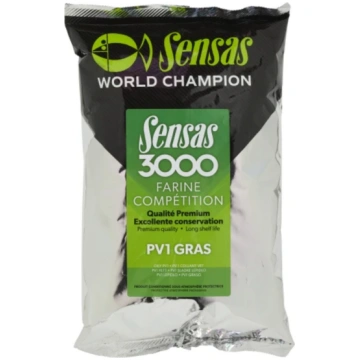 Barības piedeva Sensas SUPER PV1 SE-35291