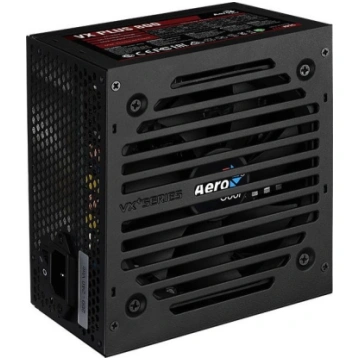 POWER SUPPLY AEROCOOL PGS VX-800PLUS 800W 80+