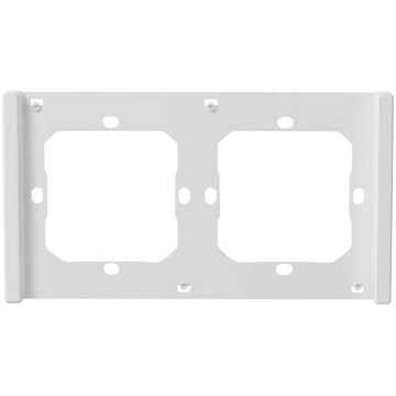 Frame for M5 80 smart wall switch 2-way double SON