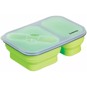 Klausberg Silicone Foldable Lunch Box KLAUSBERG KB