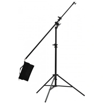 GlareOne Combo Boom - Boom Tripod