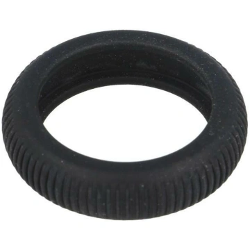 Tire; black; W: 7mm; Øout: 32mm; 2pcs; Øint: 25.5m