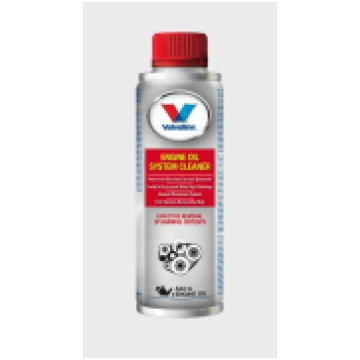 Dzinēja tīrītājs Engine Oil System Cleaner 300ml, 