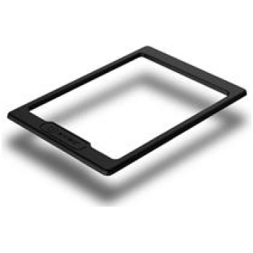 Raidsonic Spacer for 2.5" HDD/SSD from 7 mm to 9.5