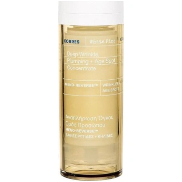 Korres Korres White Pine Deep Wrinkle Plumping + A