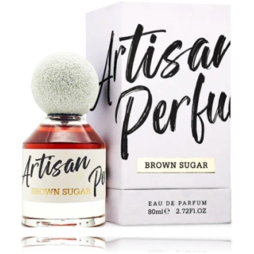 Fragrance World Artisan Perfumery Brown Sugar EDP 