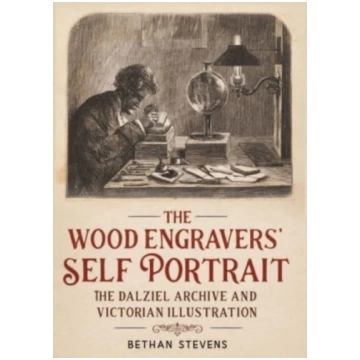 Wood Engravers" Self-Portrait Bethan Stevens