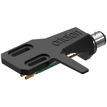 Ortofon SH-2 Black Headshell